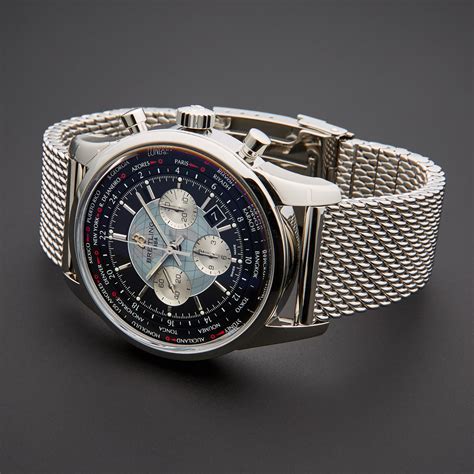 New AB0510U4/BB62 Breitling Transocean 